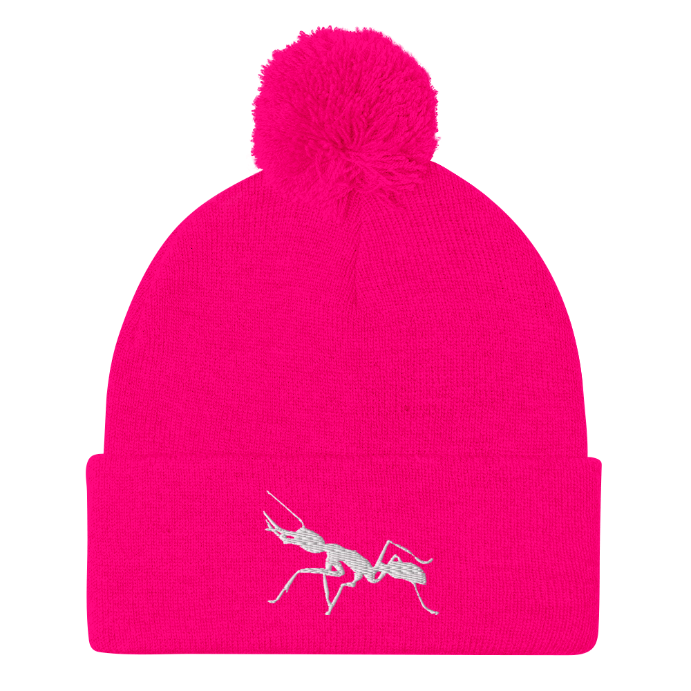 Ant Beanie