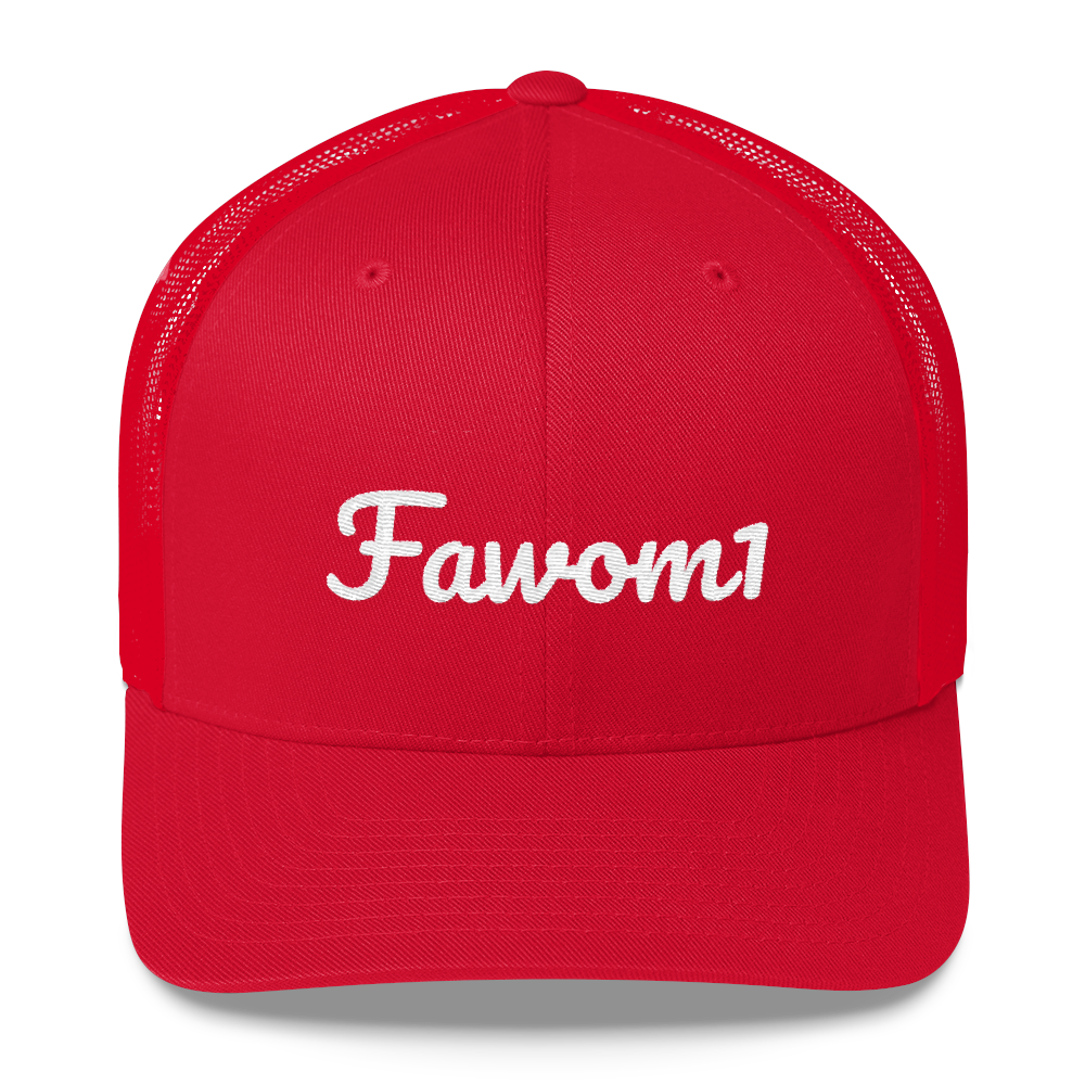 Mess Cap <Find a way>