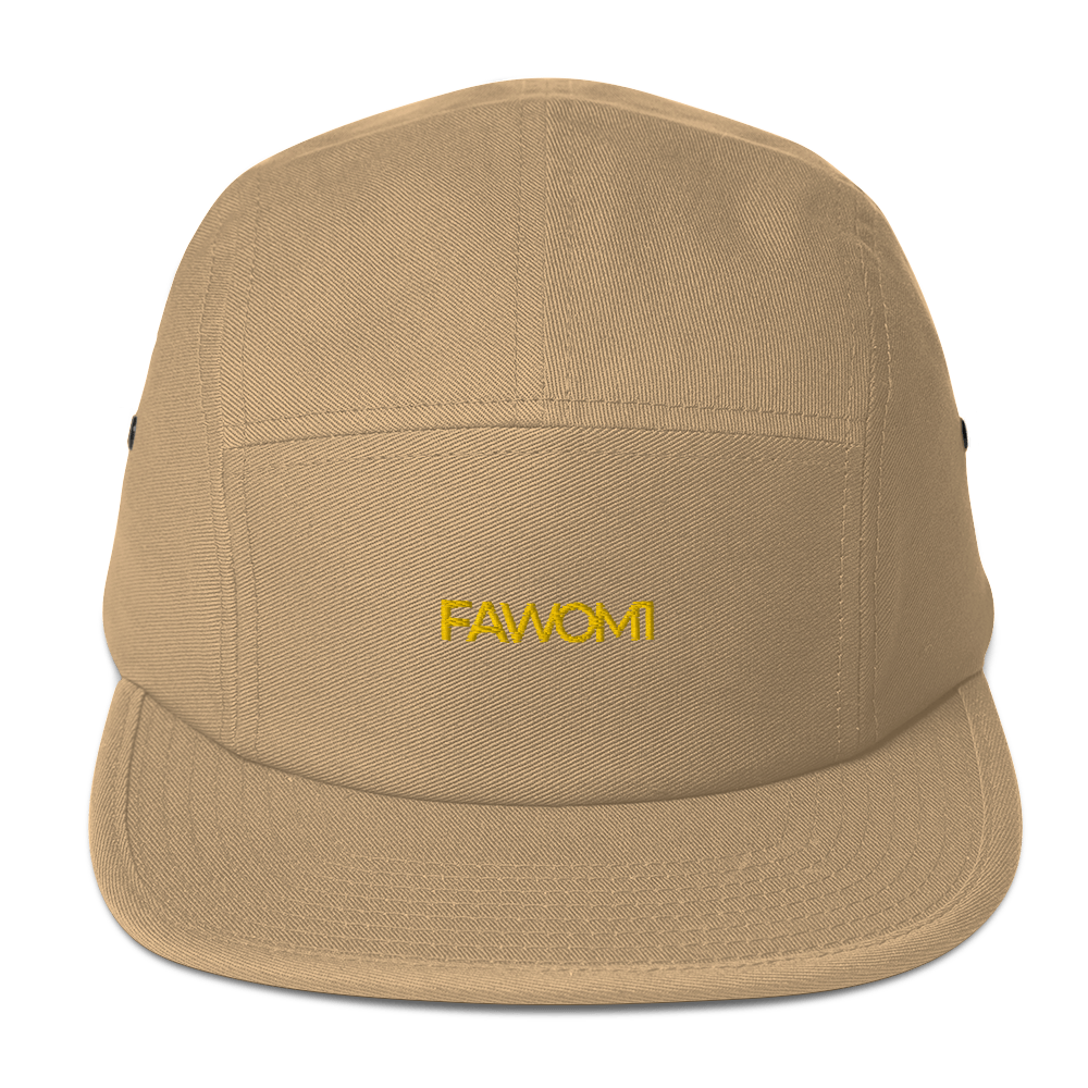 Five Panel