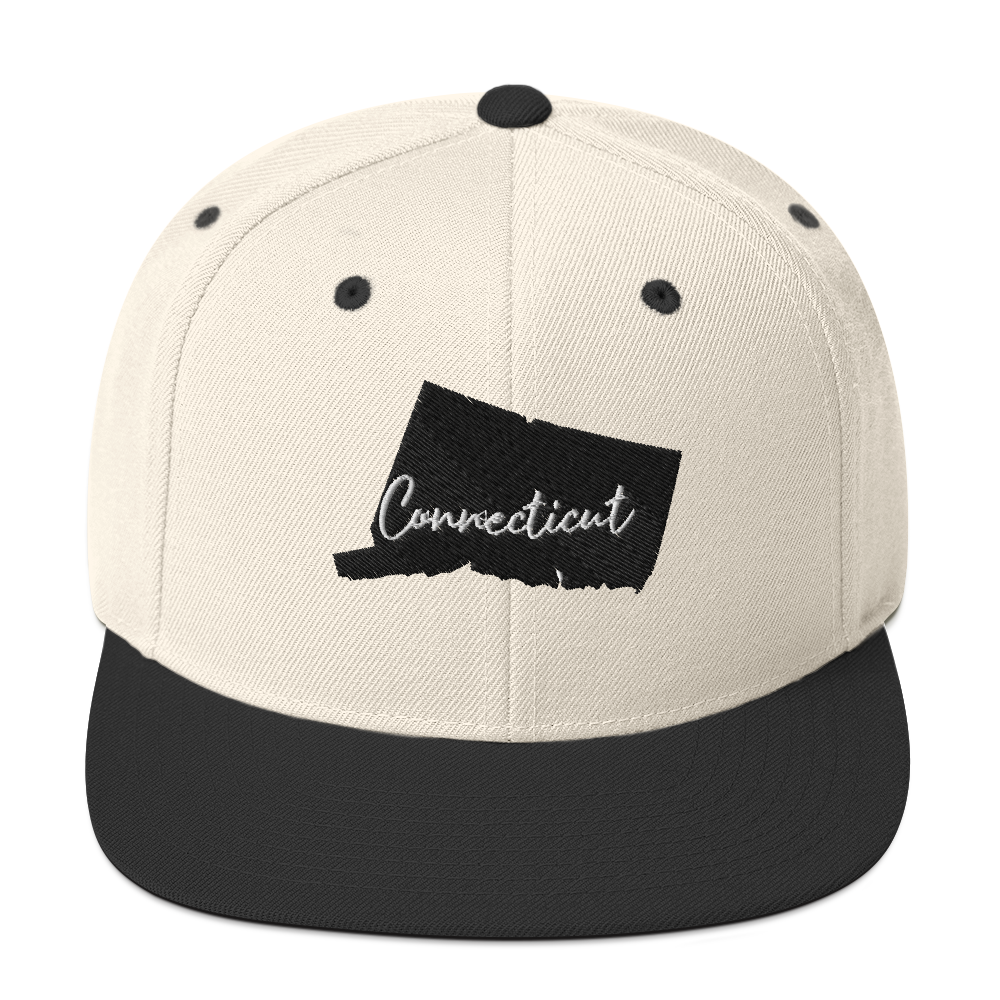 State Rep Snapback [CT]