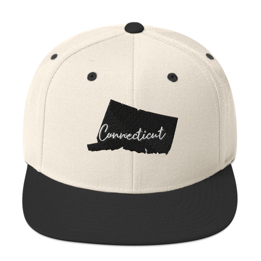 State Rep Snapback [CT]