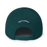 State Rep Snapback Green [CT]