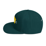 State Rep Snapback Green [CT]