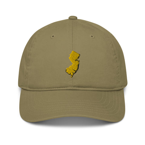 NJ Dad Cap