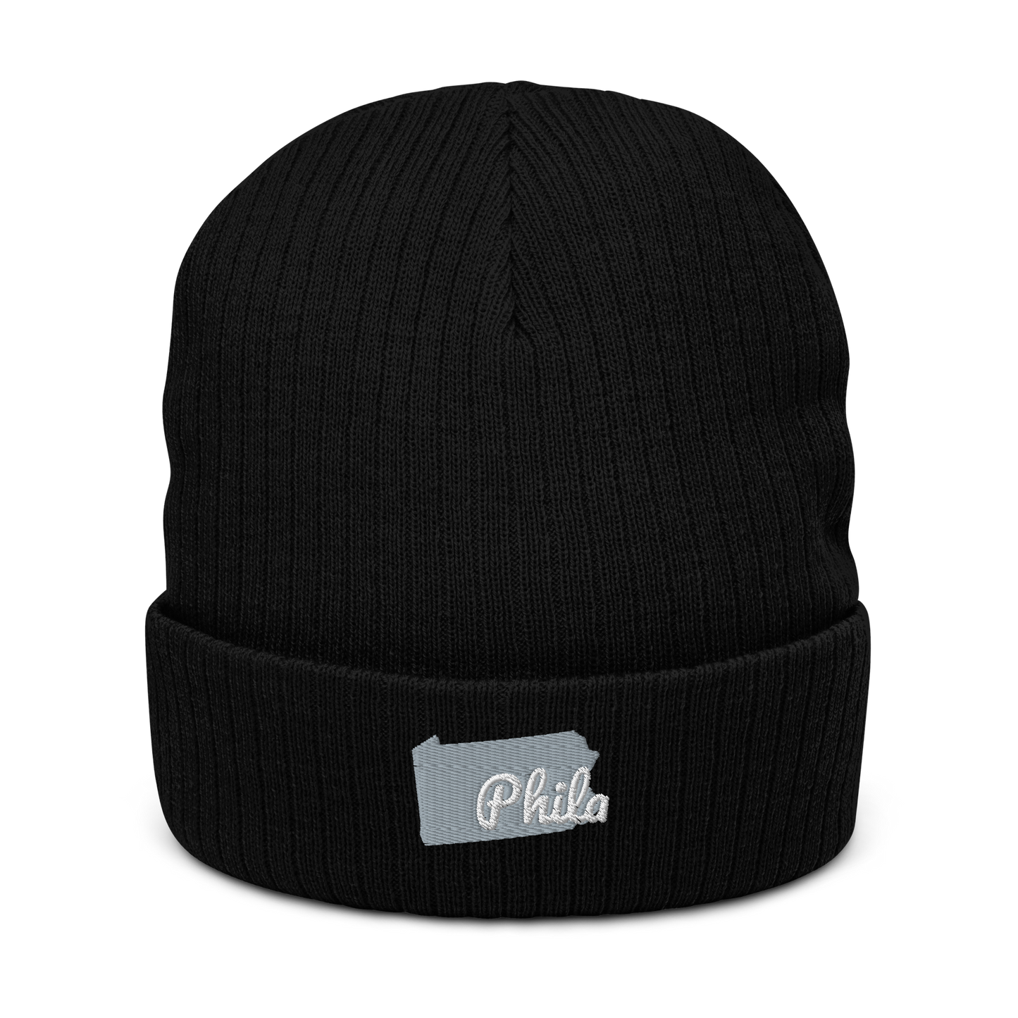 Customized Skull Cap (Philly)