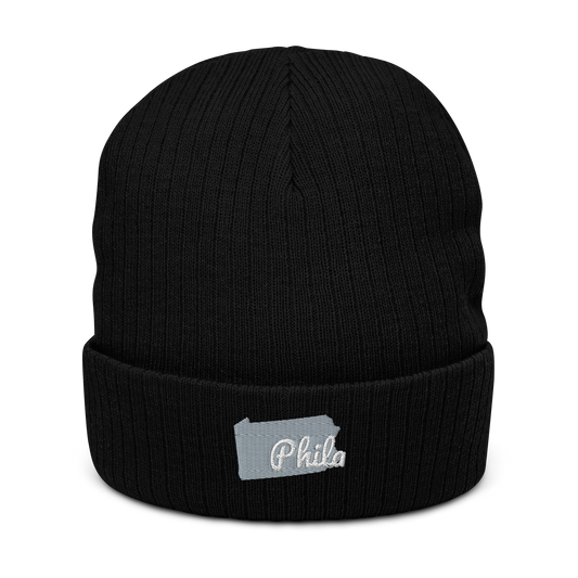 Customized Skull Cap (Philly)