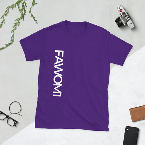 FAWOM1 Unisex T-Shirt