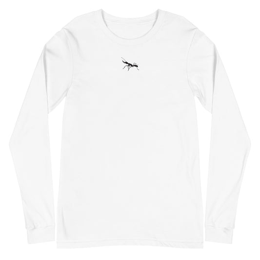Unisex Long Sleeve Tee