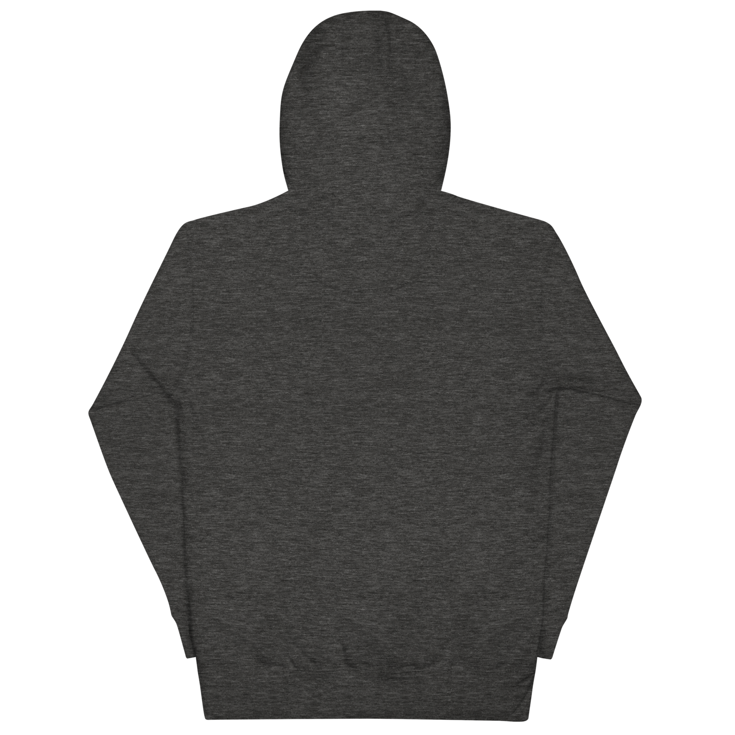 NJ Unisex Pullover [IRV]