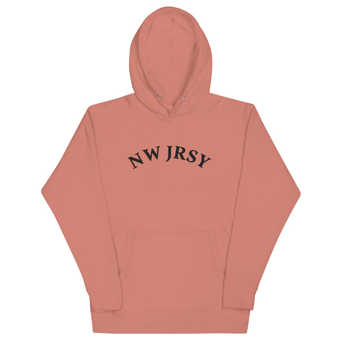 State Hoodie [Custom-made]