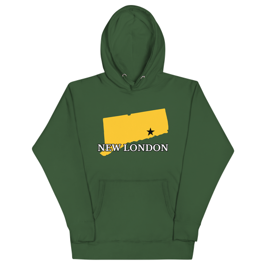NL Hoodie Custom-made