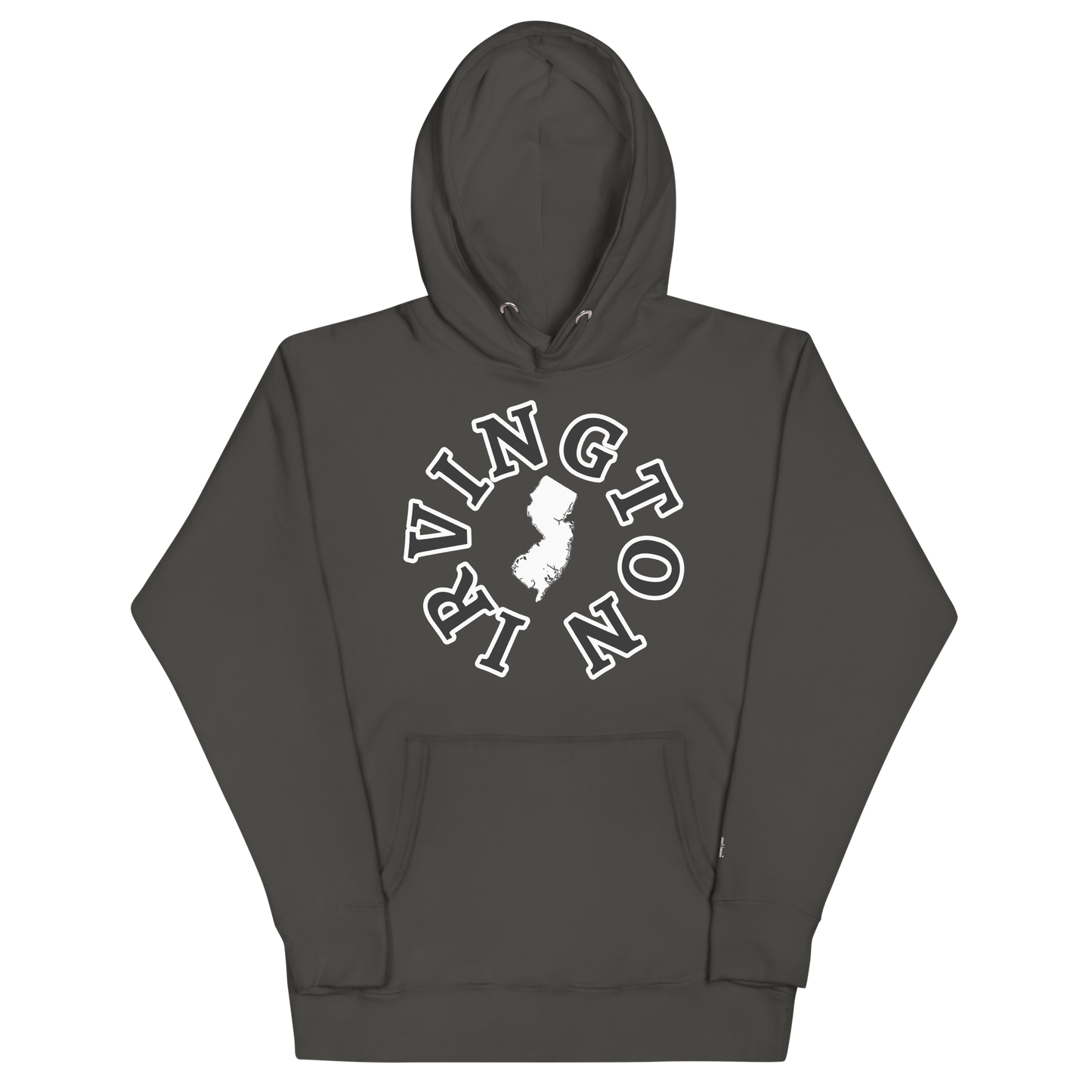 NJ Unisex Pullover [IRV]