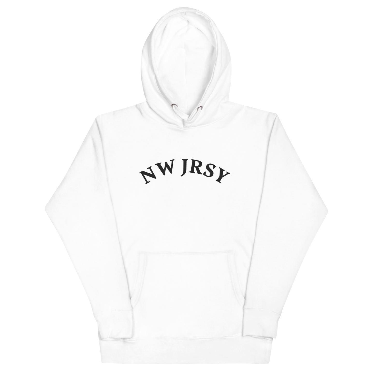State Hoodie [Custom-made]