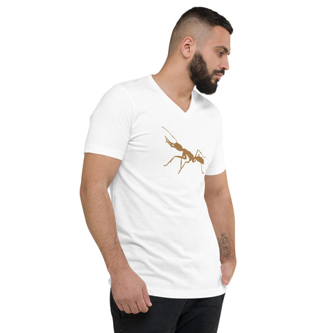 Gold Ant Tee