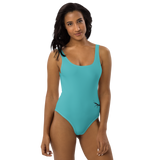 One-Piece Antnology Swimsuit