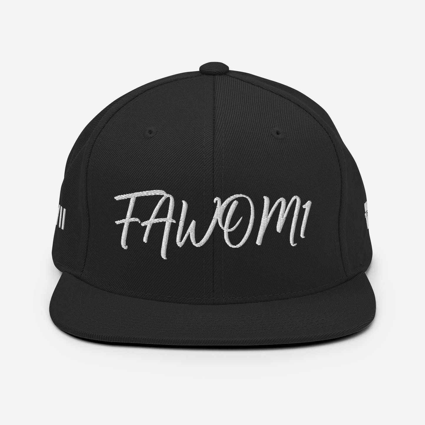 FAWOM1 Snapback '07