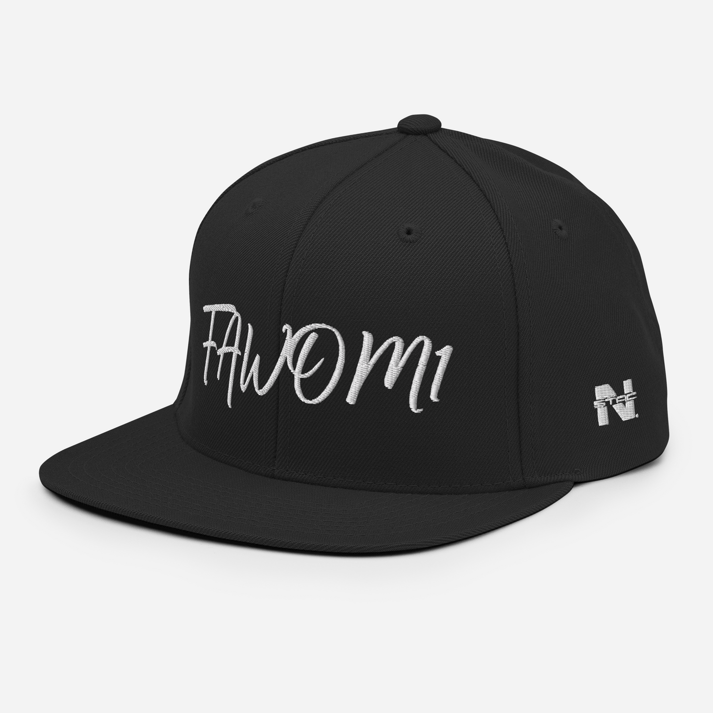 FAWOM1 Snapback '07