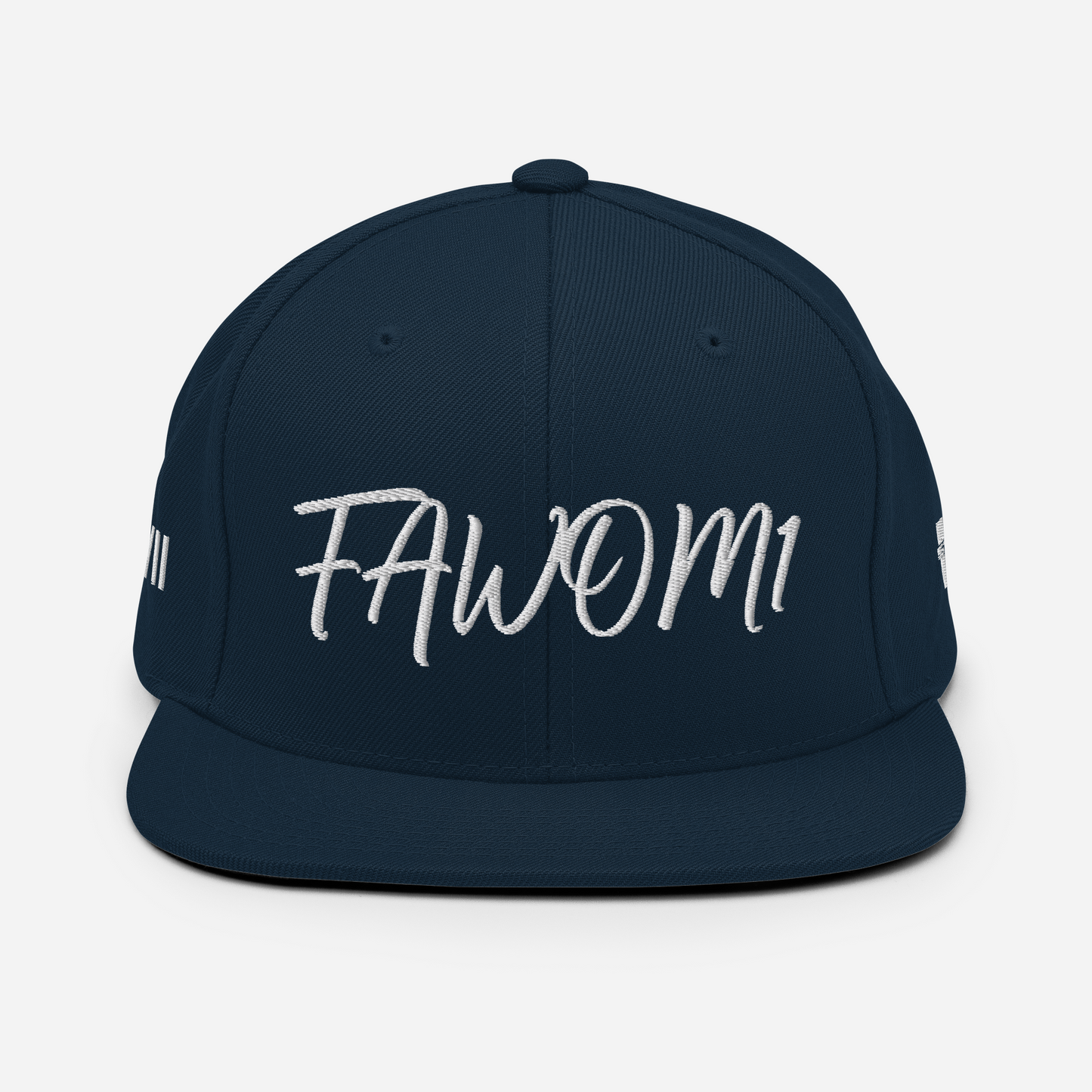 FAWOM1 Snapback '07