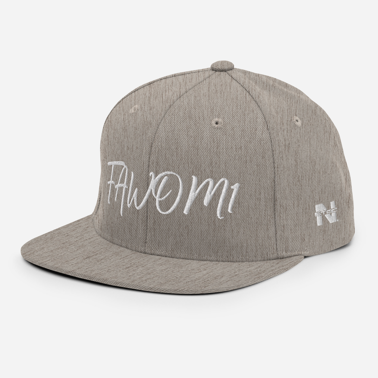 FAWOM1 Snapback '07