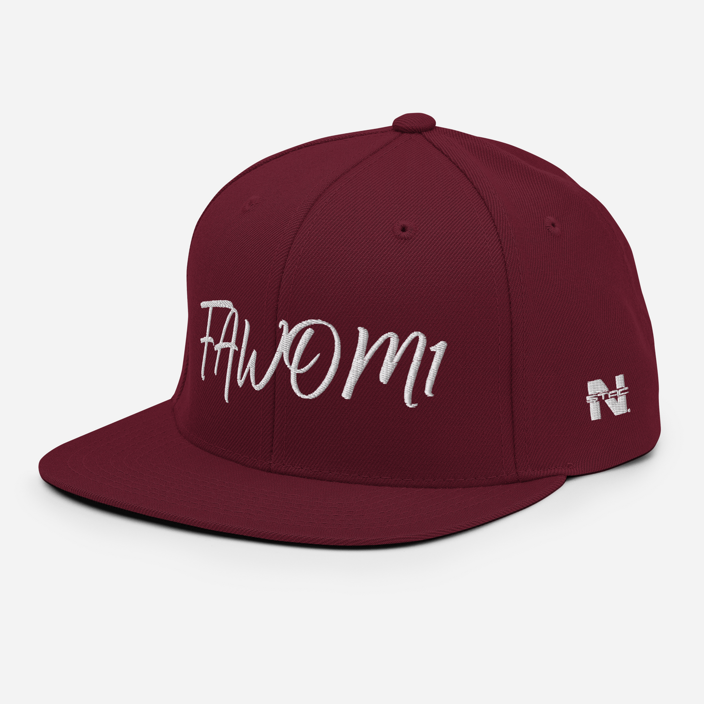 FAWOM1 Snapback '07