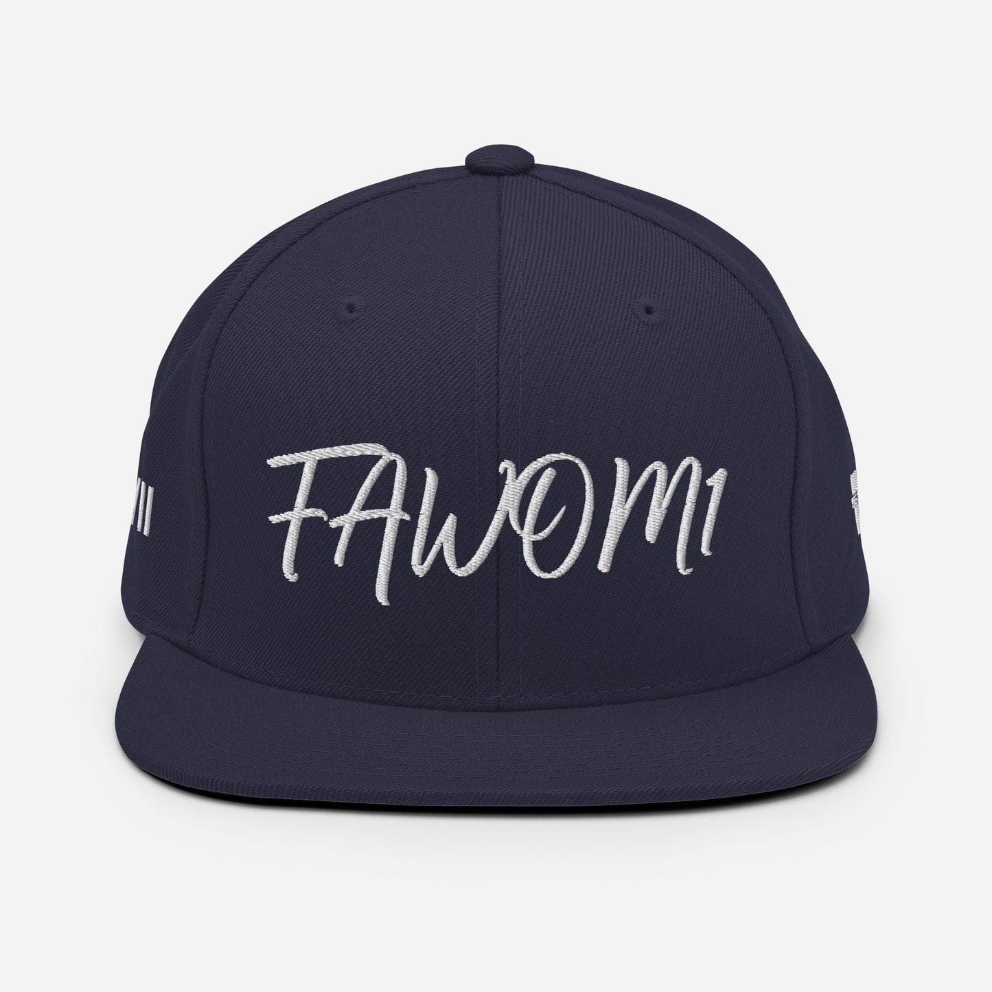 FAWOM1 Snapback '07