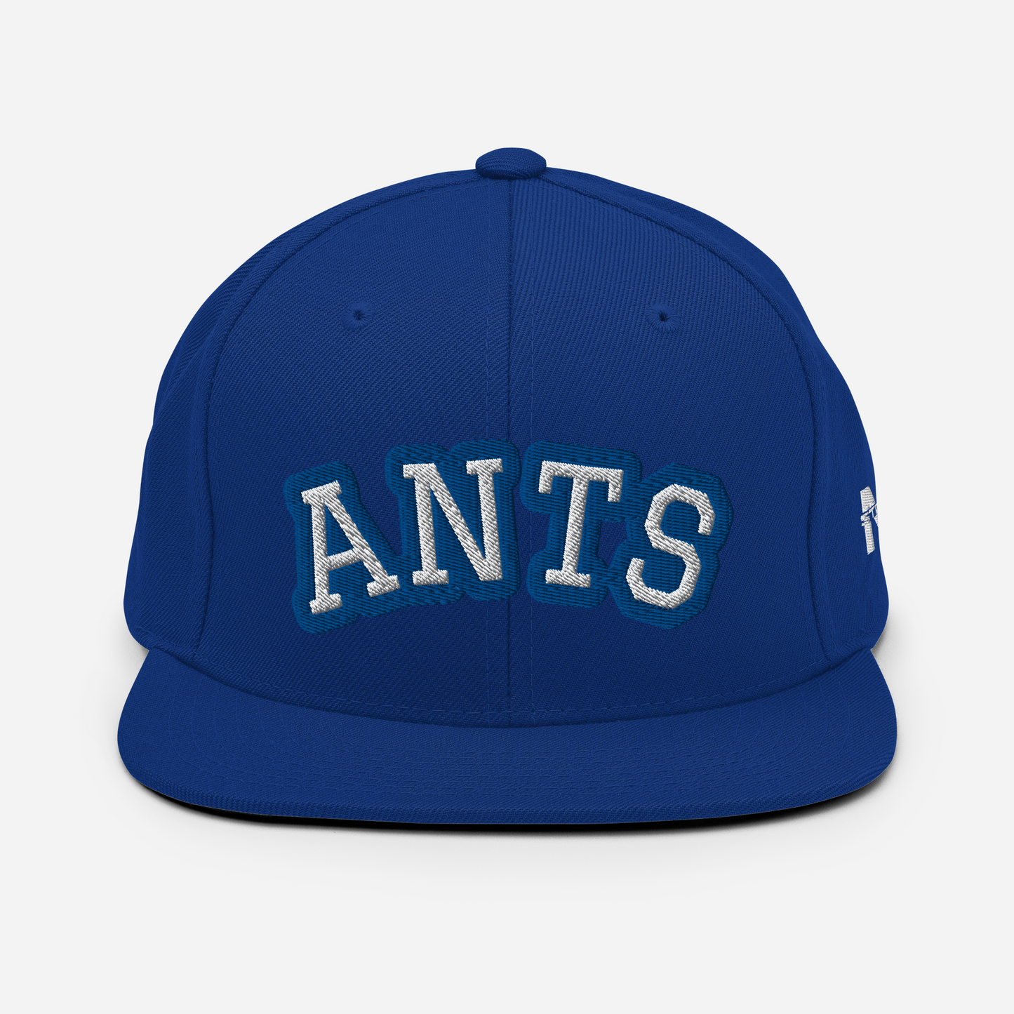 Mascot Snapback