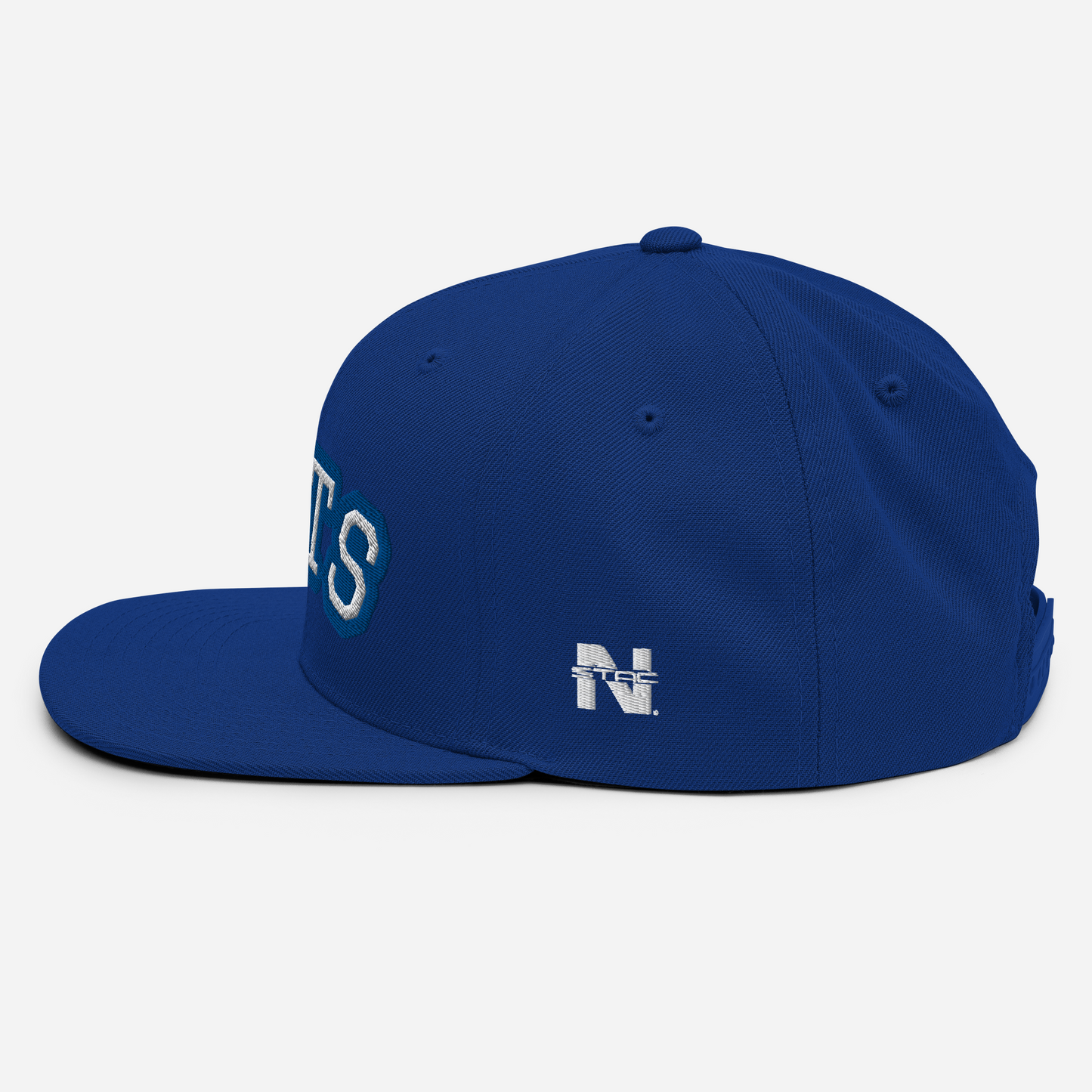 Mascot Snapback