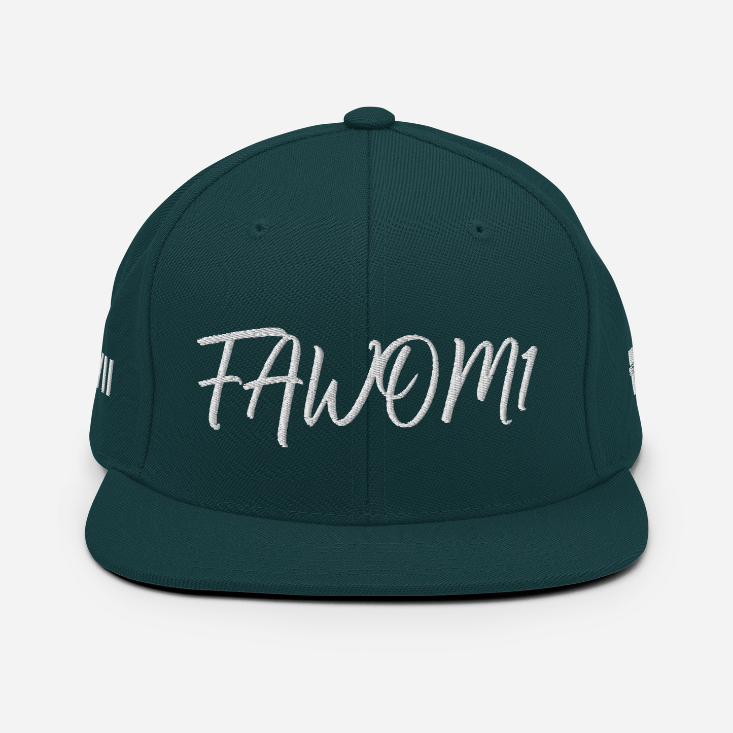 FAWOM1 Snapback '07