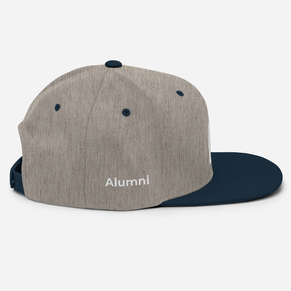 Hometown Snapback  [customizable]