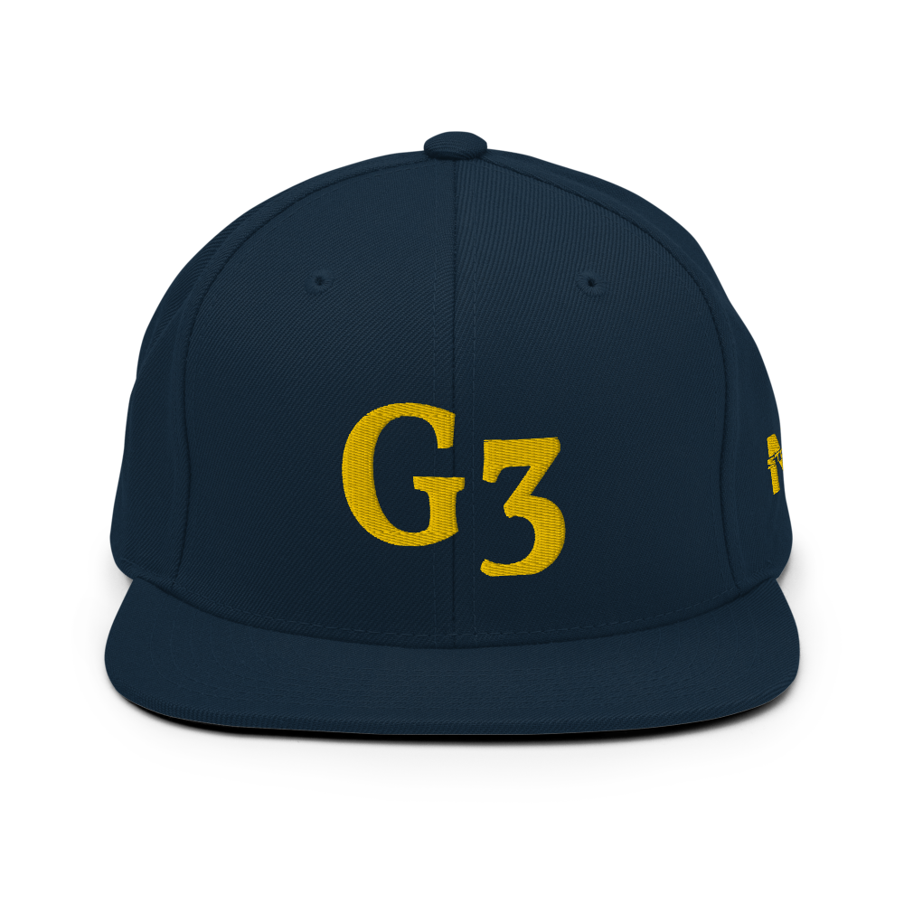G3 Gold Edition