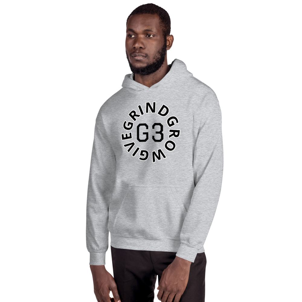 G3 B/T Hoodie