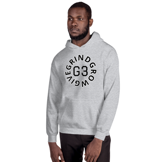 G3 B/T Hoodie