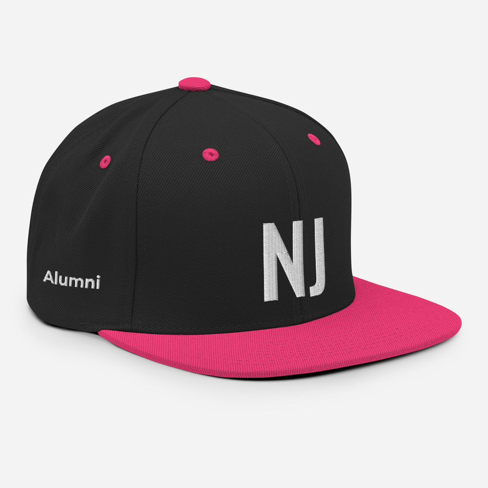 Hometown Snapback  [customizable]