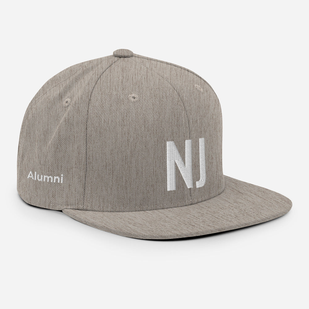 Hometown Snapback  [customizable]