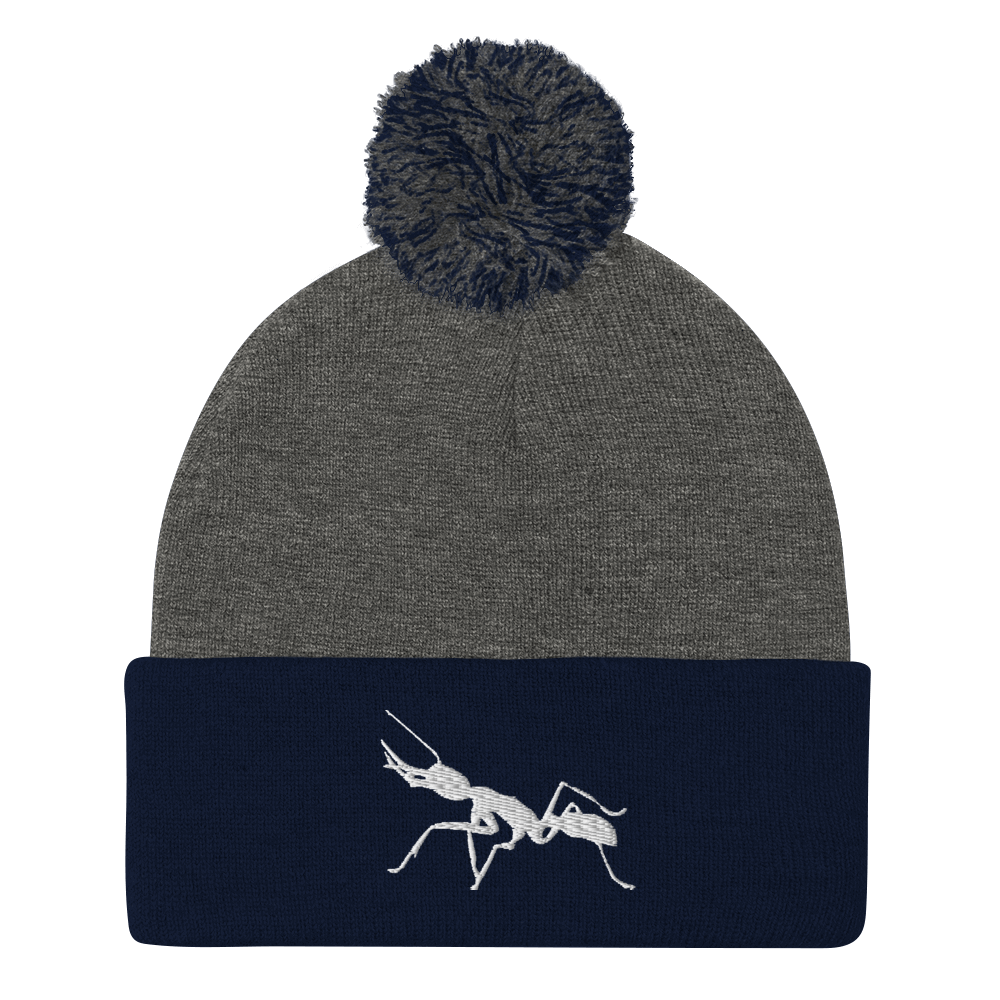 Ant Beanie