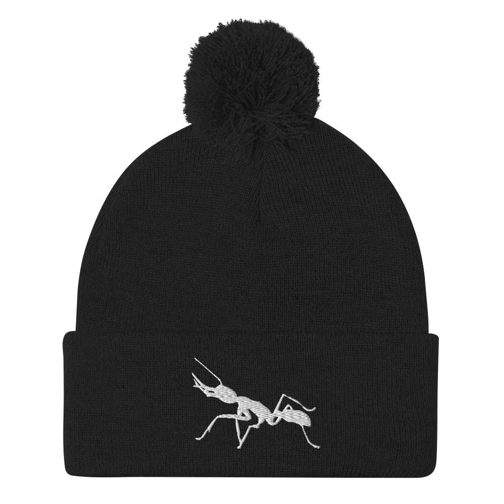 Ant Beanie
