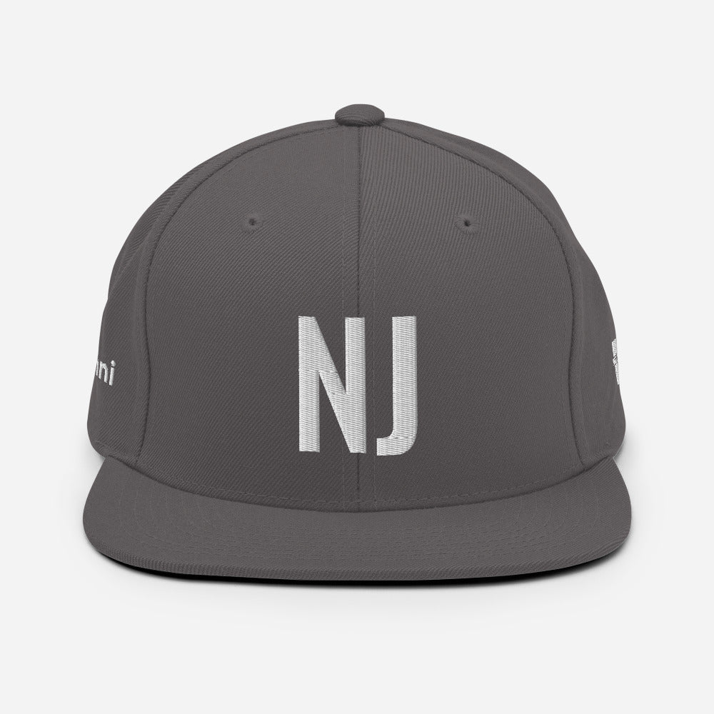 Hometown Snapback  [customizable]