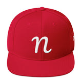 N Snapback