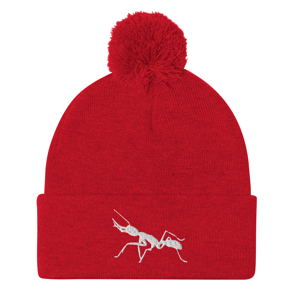 Ant Beanie