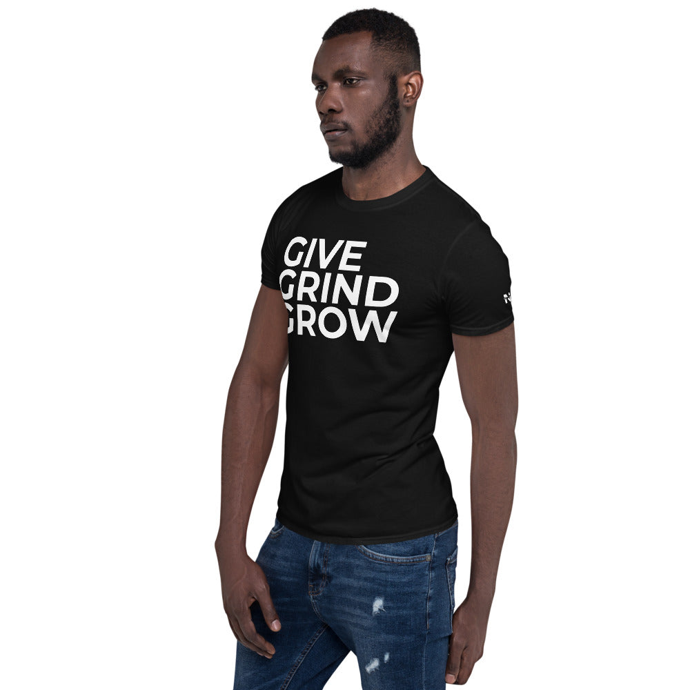 Short-Sleeve Unisex T-Shirt