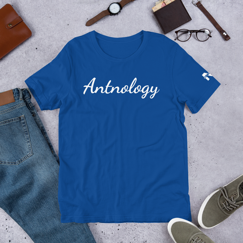 Antnology Tee