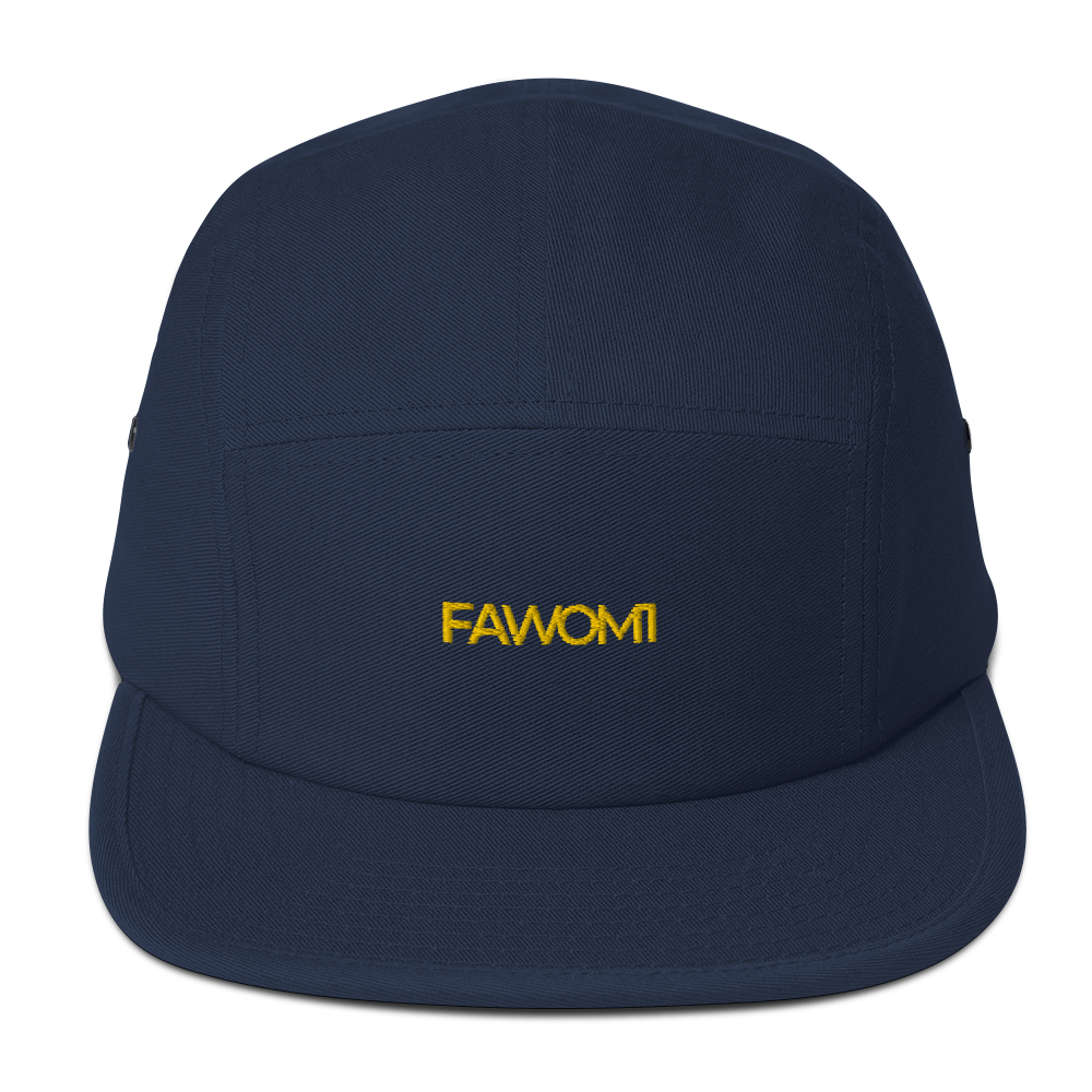 Five Panel