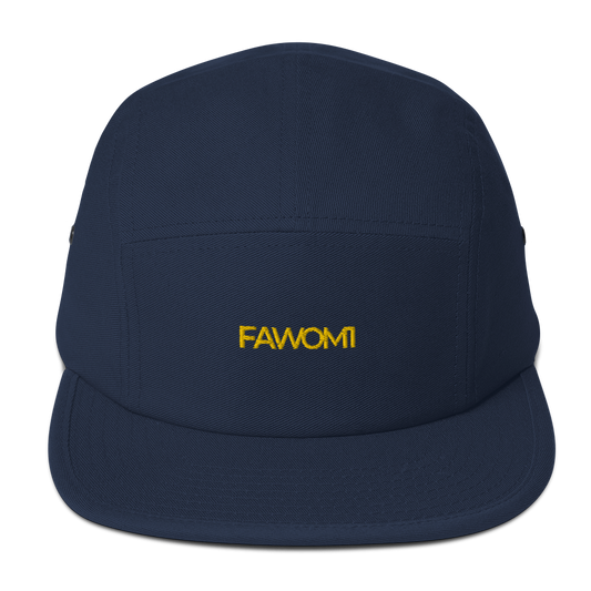Five Panel