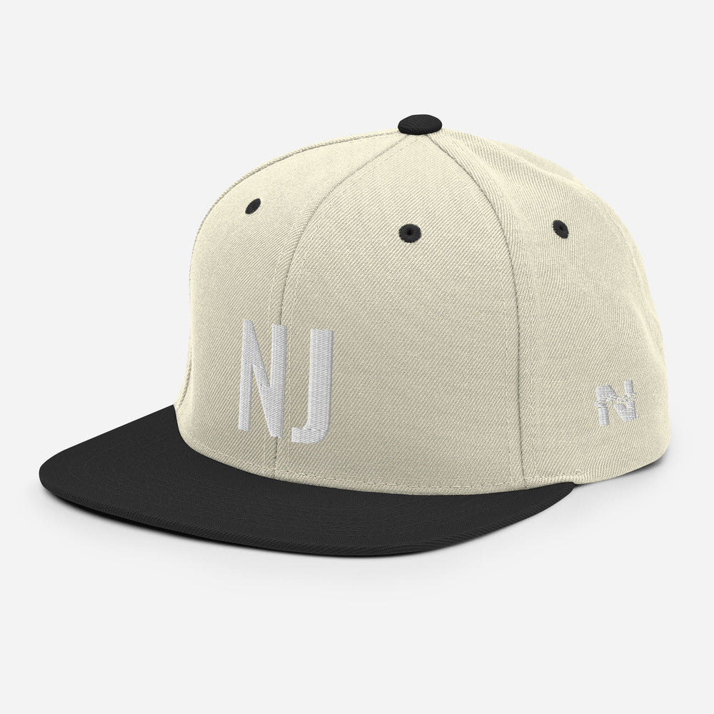 Hometown Snapback  [customizable]
