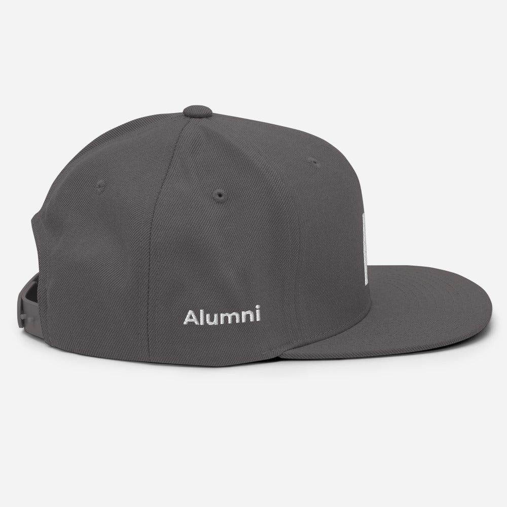 Hometown Snapback  [customizable]