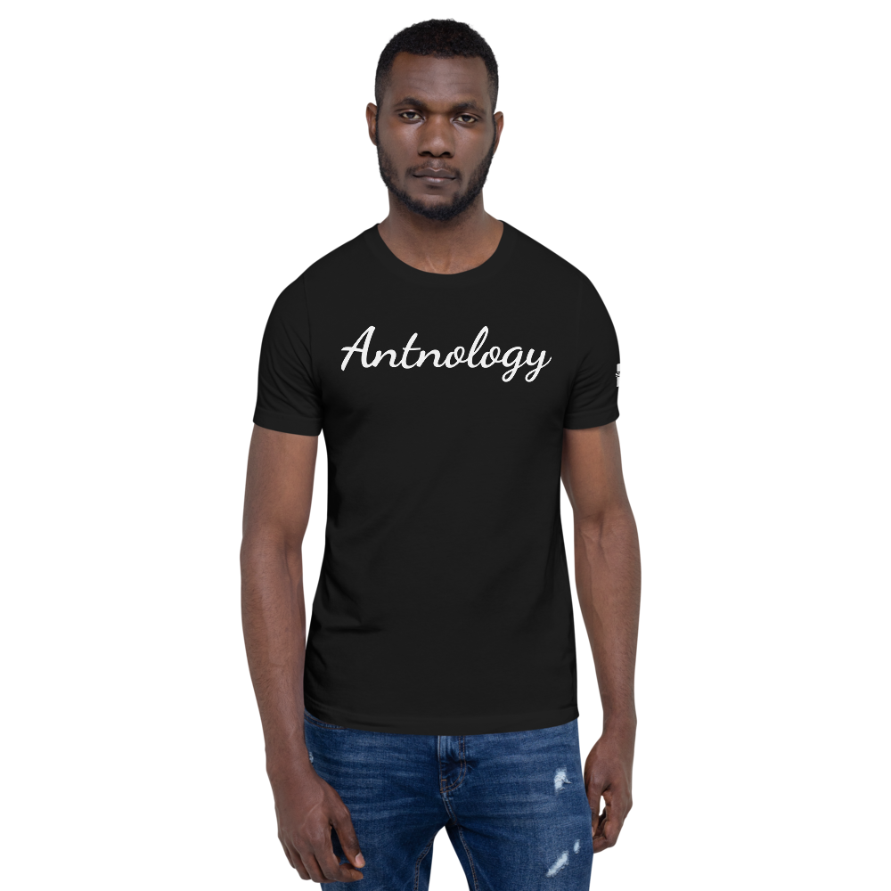 Antnology Tee