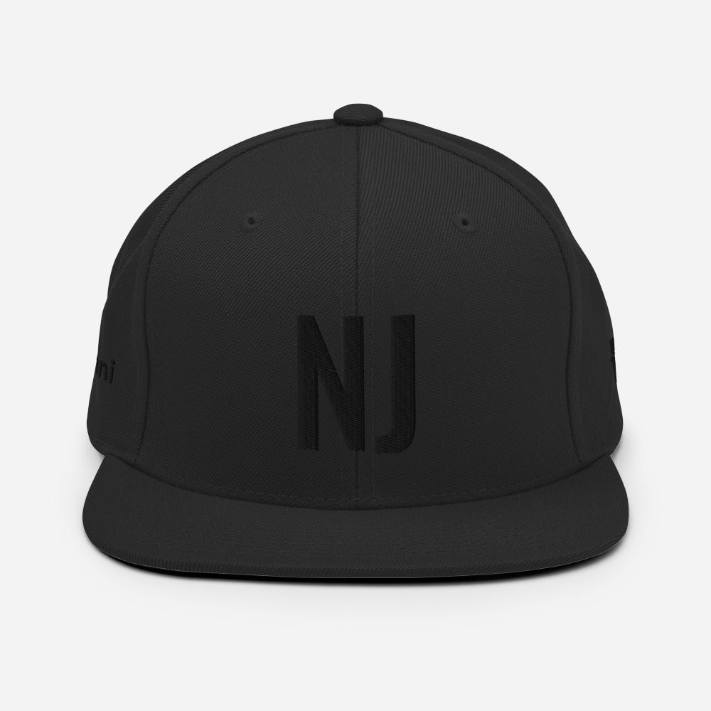 Hometown Snapback [Customizable]