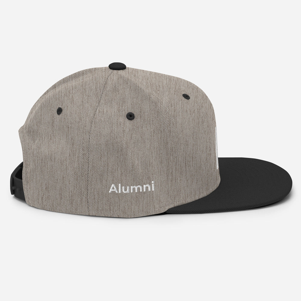 Hometown Snapback  [customizable]