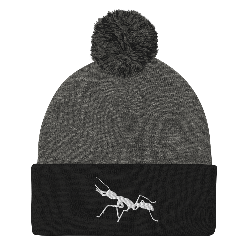 Ant Beanie