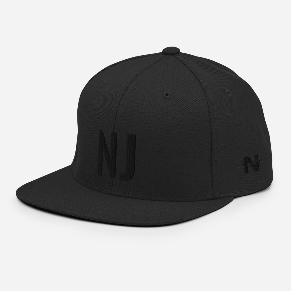 Hometown Snapback [Customizable]